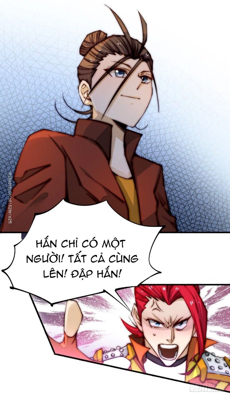 Đô Thị Đỉnh Phong Cao Thủ Chapter 132 - 47