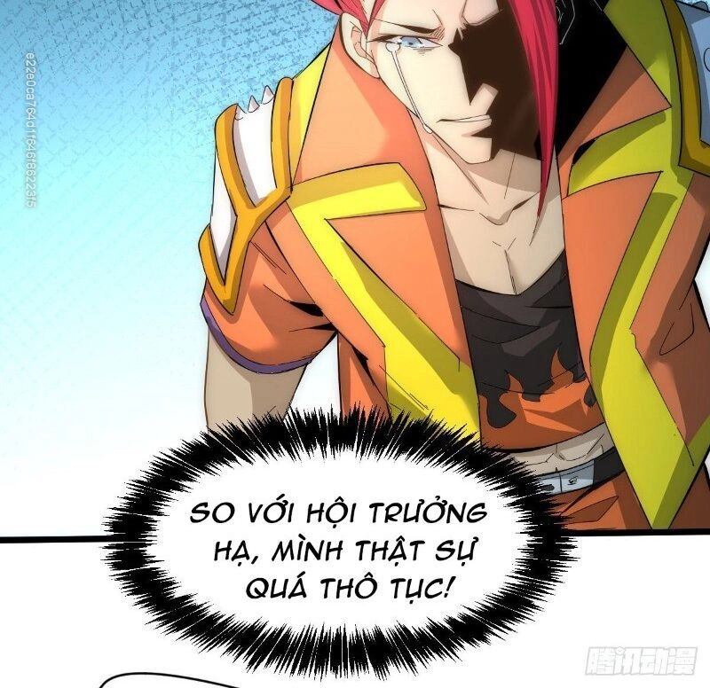 Đô Thị Đỉnh Phong Cao Thủ Chapter 133 - 9