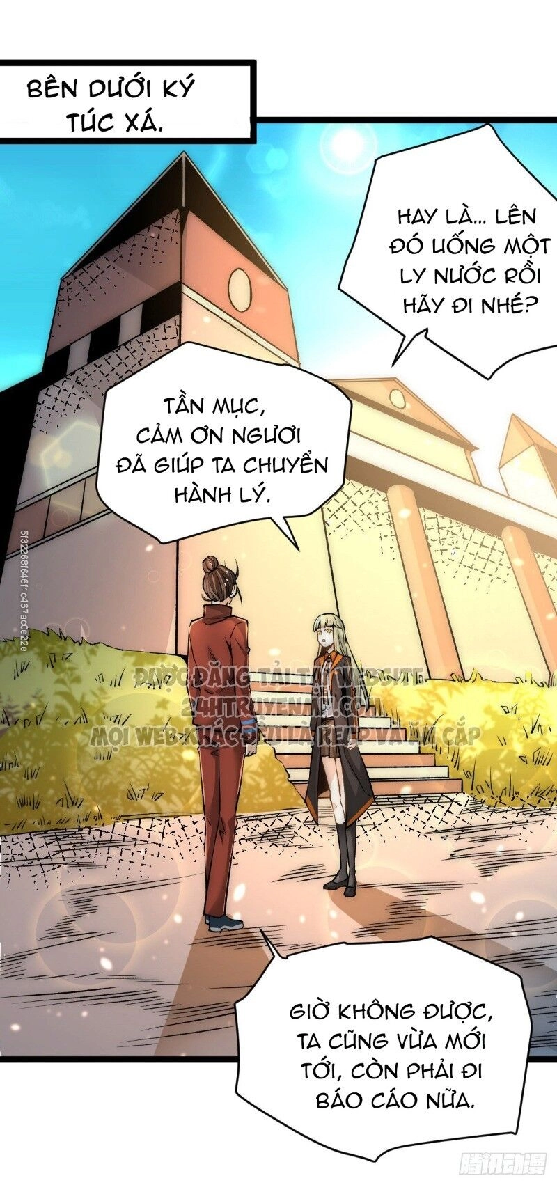 Đô Thị Đỉnh Phong Cao Thủ Chapter 133 - 16