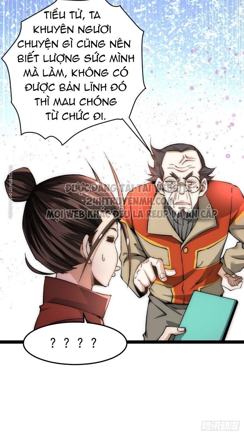 Đô Thị Đỉnh Phong Cao Thủ Chapter 133 - 27