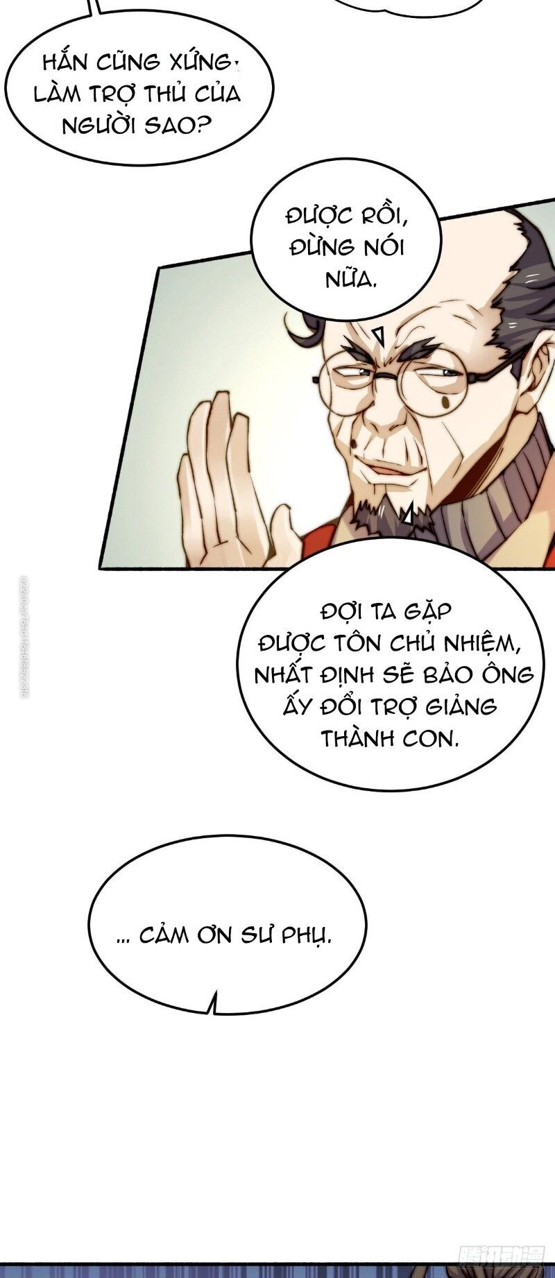 Đô Thị Đỉnh Phong Cao Thủ Chapter 133 - 33