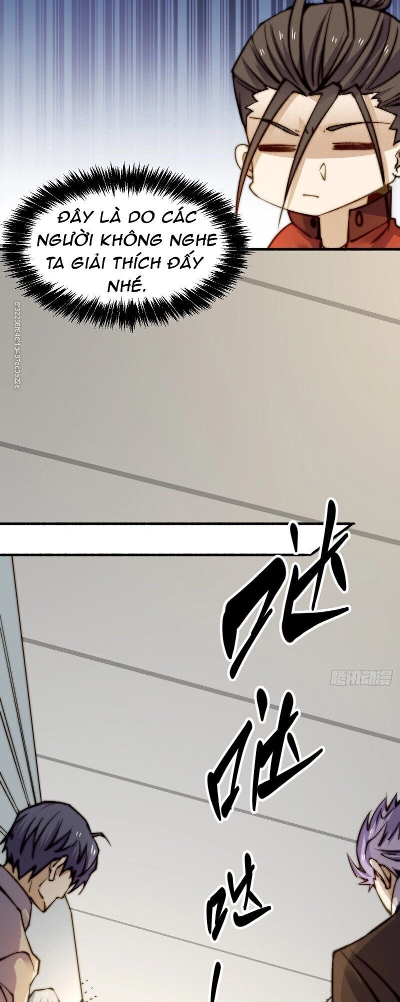 Đô Thị Đỉnh Phong Cao Thủ Chapter 133 - 34