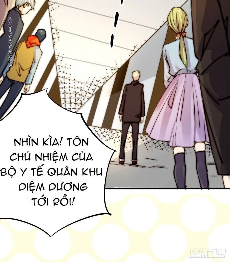 Đô Thị Đỉnh Phong Cao Thủ Chapter 133 - 35