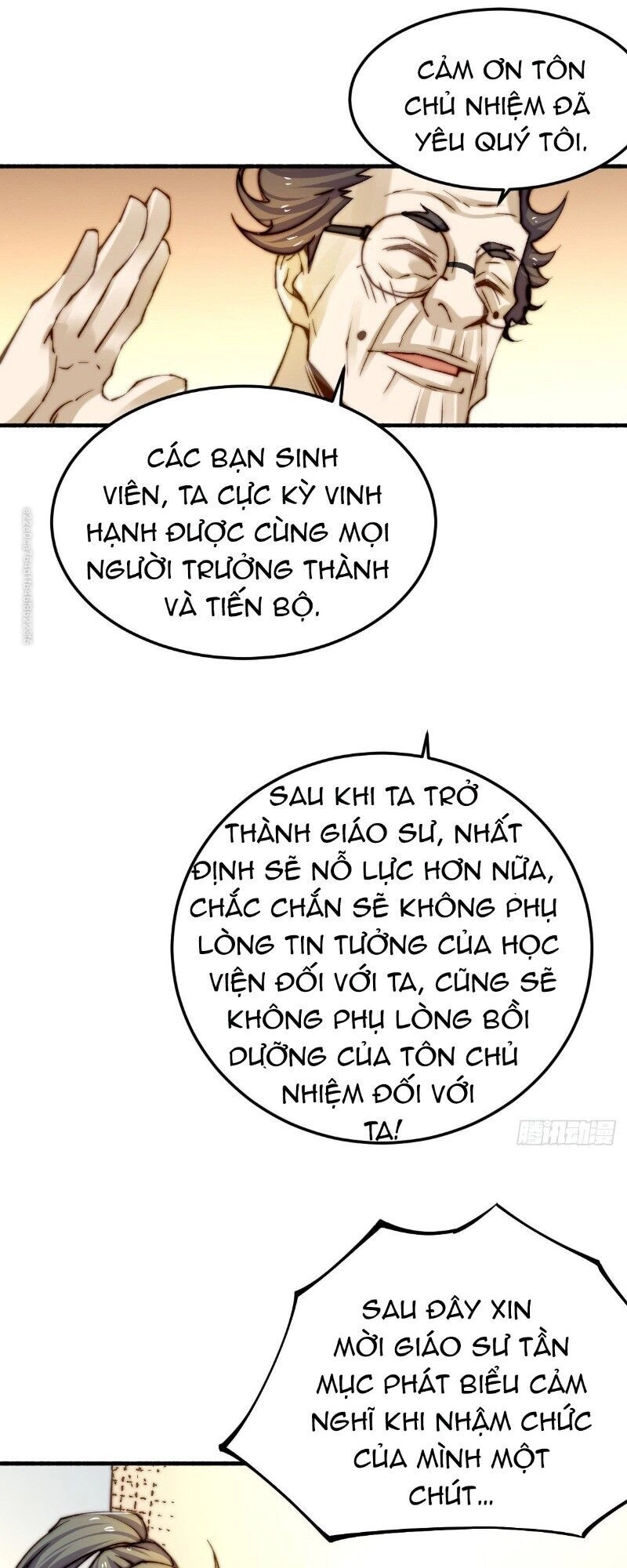 Đô Thị Đỉnh Phong Cao Thủ Chapter 133 - 41