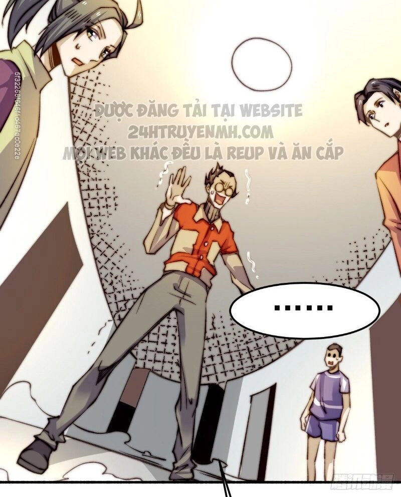 Đô Thị Đỉnh Phong Cao Thủ Chapter 133 - 42