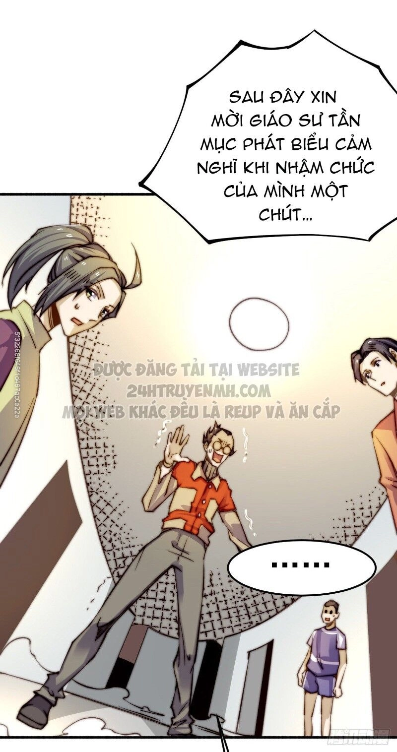 Đô Thị Đỉnh Phong Cao Thủ Chapter 133 - 43