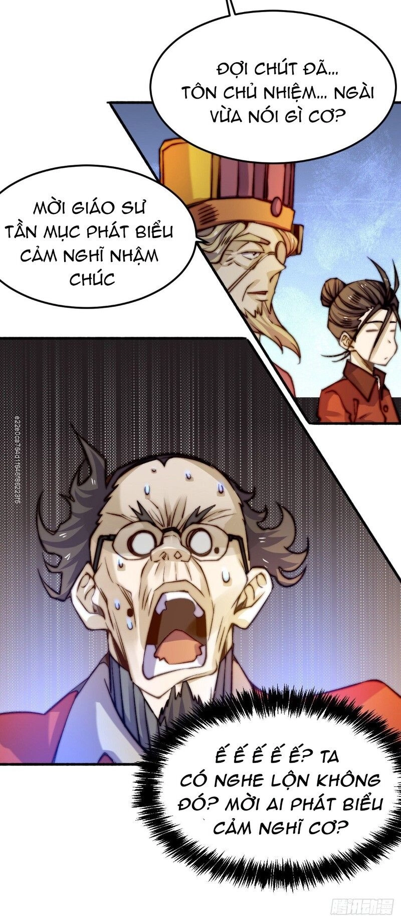 Đô Thị Đỉnh Phong Cao Thủ Chapter 133 - 44