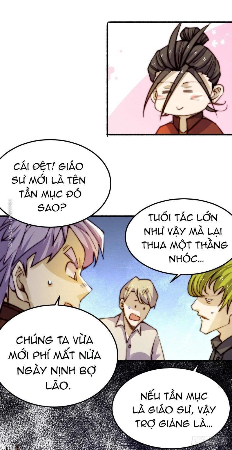 Đô Thị Đỉnh Phong Cao Thủ Chapter 133 - 45