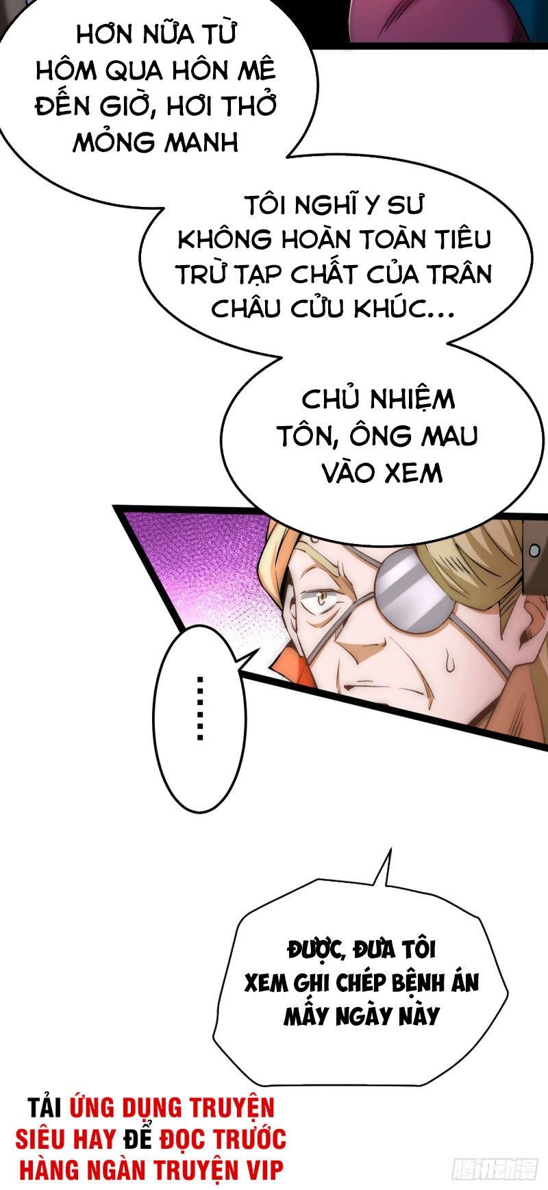 Đô Thị Đỉnh Phong Cao Thủ Chapter 134 - 7