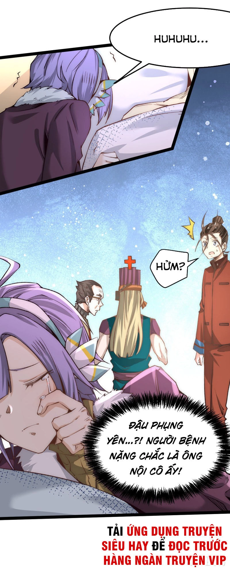 Đô Thị Đỉnh Phong Cao Thủ Chapter 134 - 9