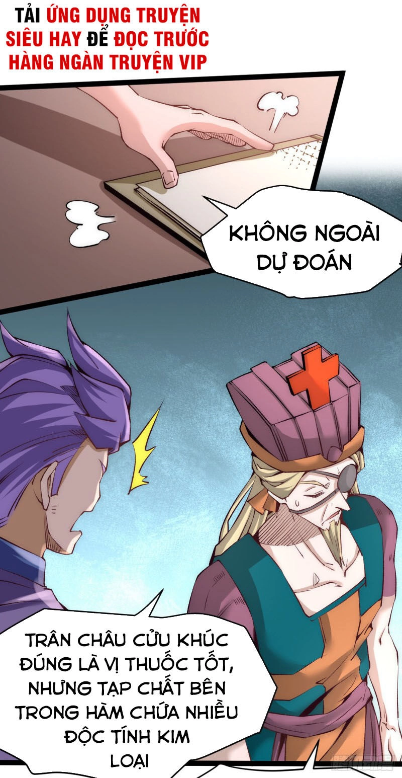 Đô Thị Đỉnh Phong Cao Thủ Chapter 134 - 10