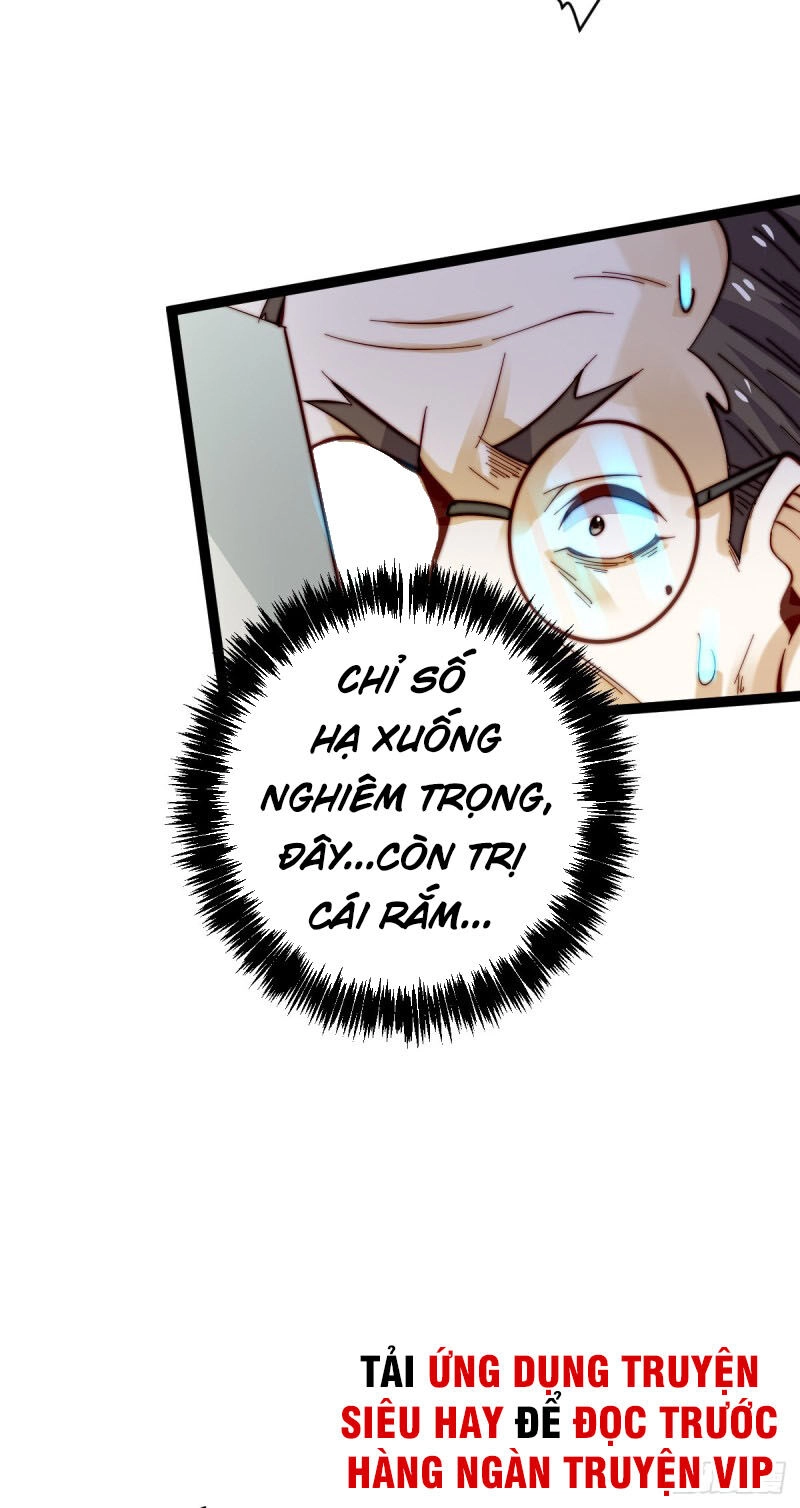 Đô Thị Đỉnh Phong Cao Thủ Chapter 134 - 15