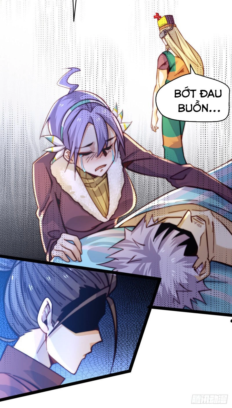 Đô Thị Đỉnh Phong Cao Thủ Chapter 134 - 18