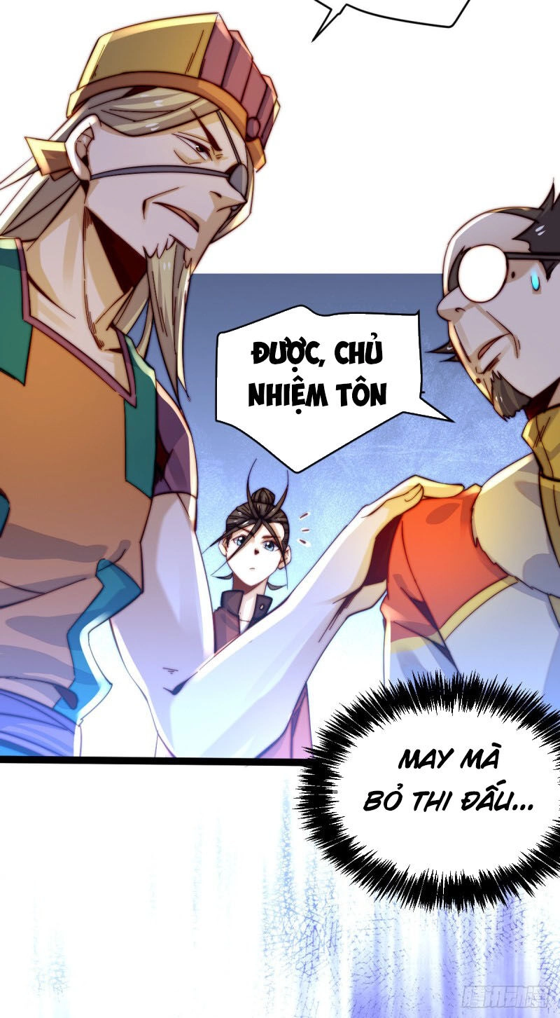 Đô Thị Đỉnh Phong Cao Thủ Chapter 134 - 20