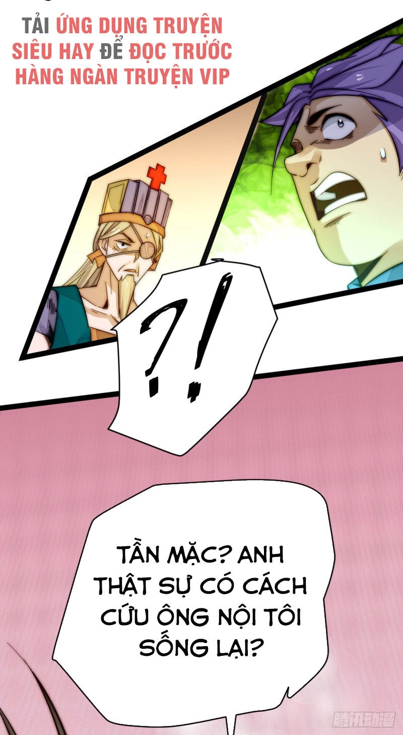 Đô Thị Đỉnh Phong Cao Thủ Chapter 134 - 29