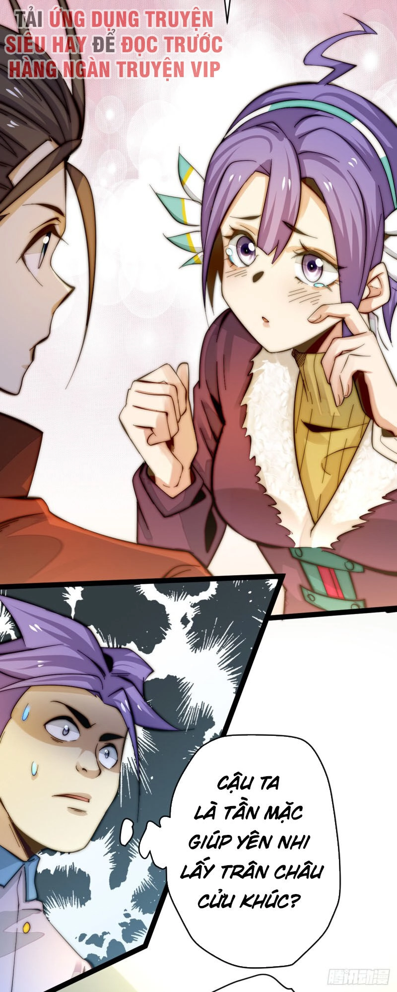 Đô Thị Đỉnh Phong Cao Thủ Chapter 134 - 30