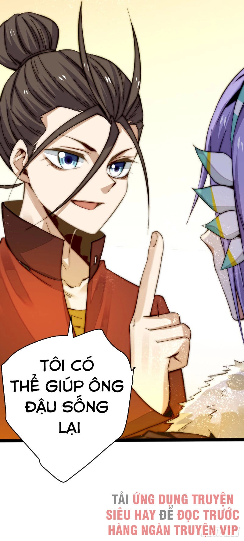 Đô Thị Đỉnh Phong Cao Thủ Chapter 134 - 32