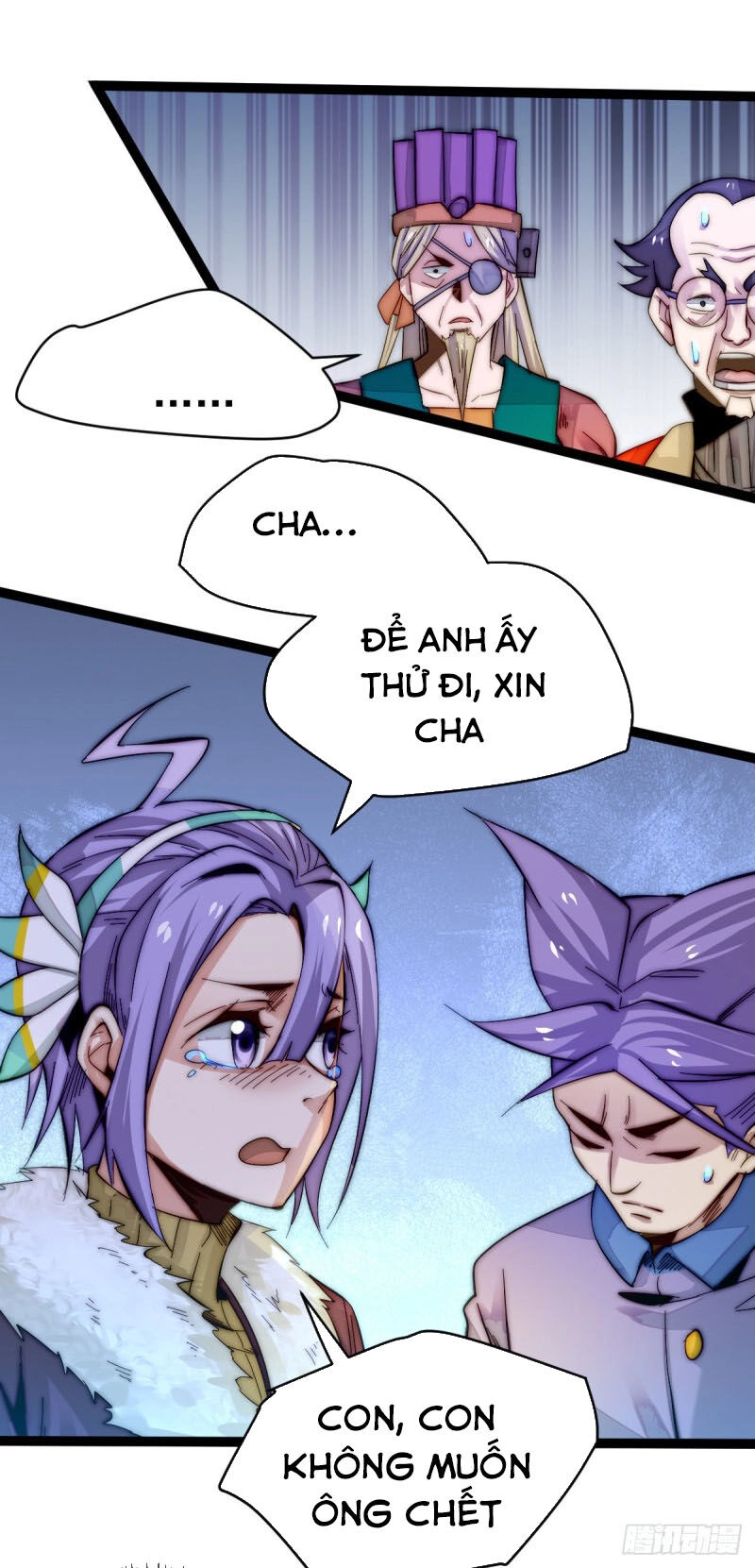 Đô Thị Đỉnh Phong Cao Thủ Chapter 134 - 33