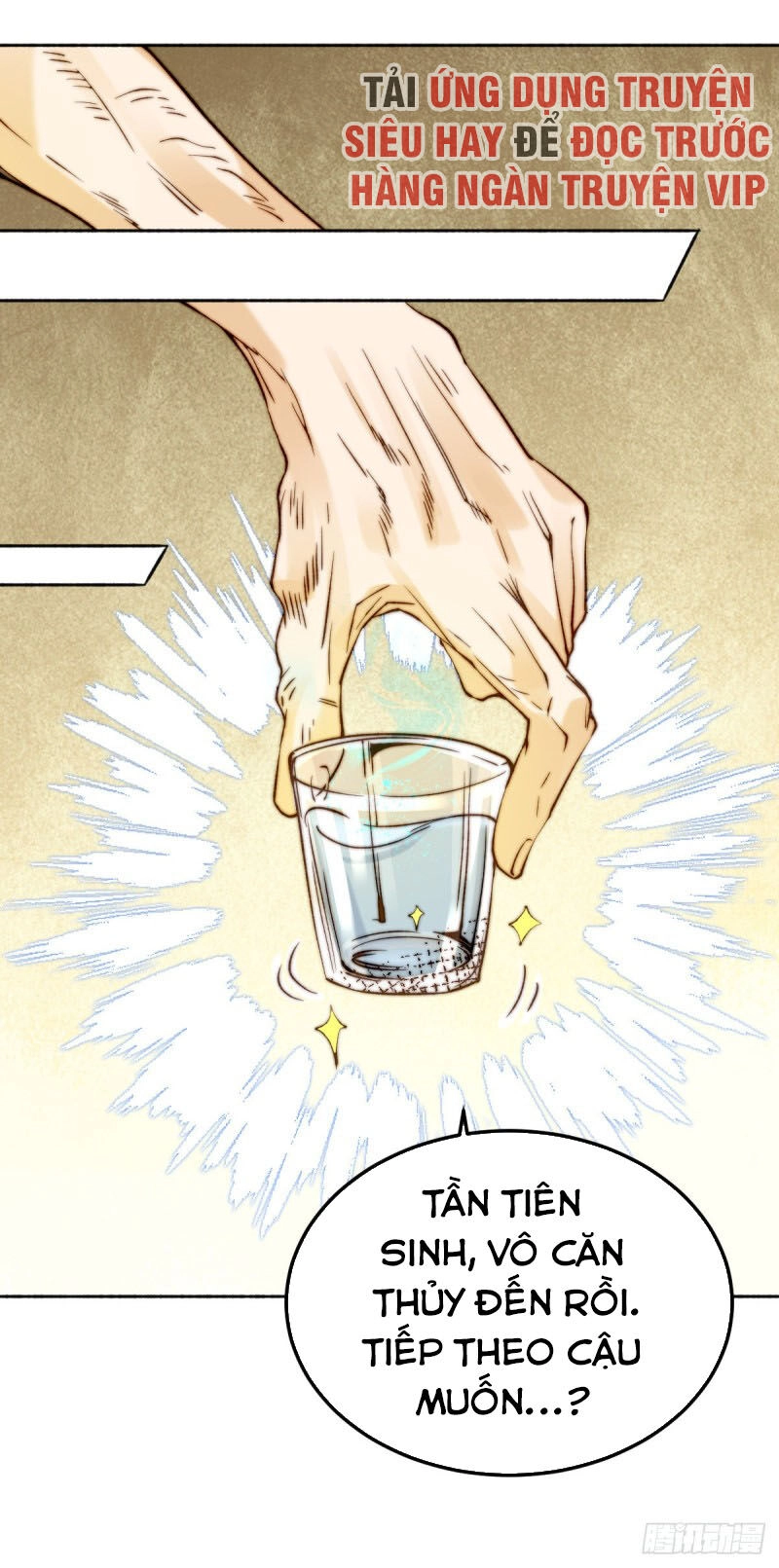 Đô Thị Đỉnh Phong Cao Thủ Chapter 134 - 42