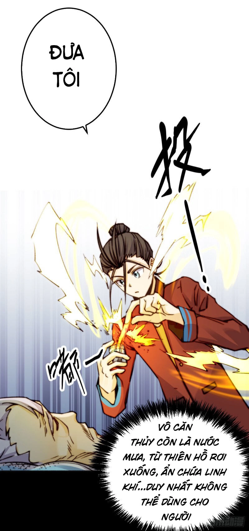 Đô Thị Đỉnh Phong Cao Thủ Chapter 134 - 43