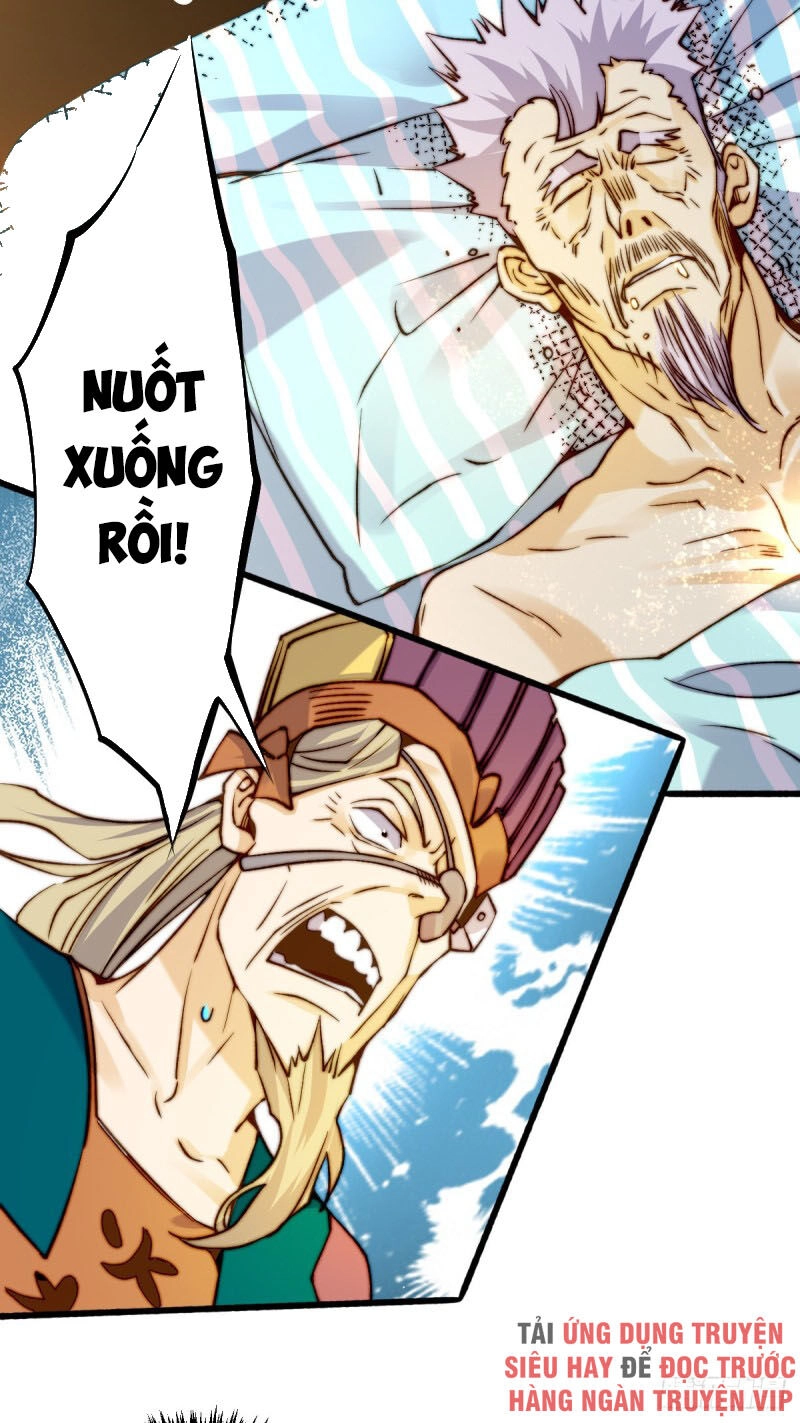 Đô Thị Đỉnh Phong Cao Thủ Chapter 134 - 46