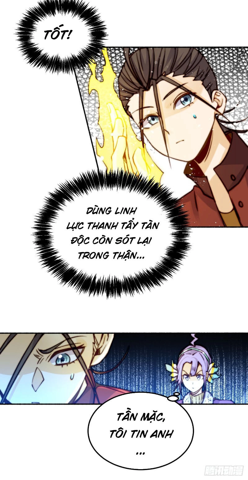 Đô Thị Đỉnh Phong Cao Thủ Chapter 134 - 47