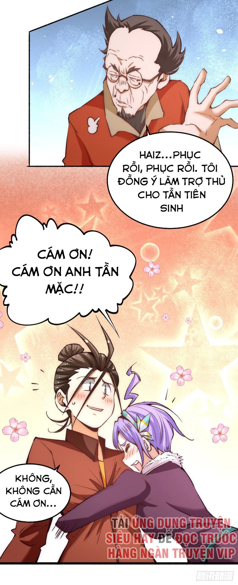 Đô Thị Đỉnh Phong Cao Thủ Chapter 134 - 60