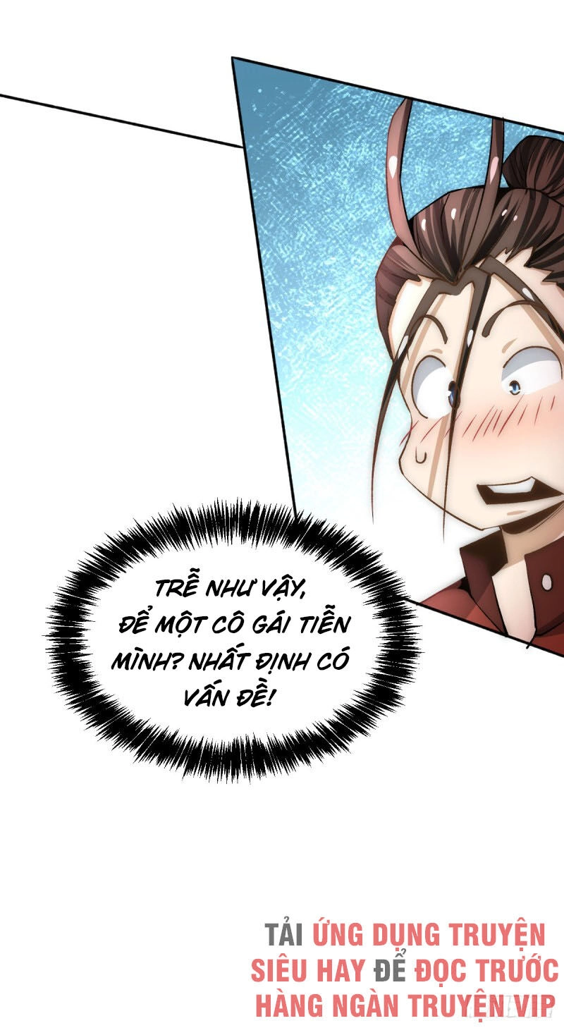 Đô Thị Đỉnh Phong Cao Thủ Chapter 134 - 64