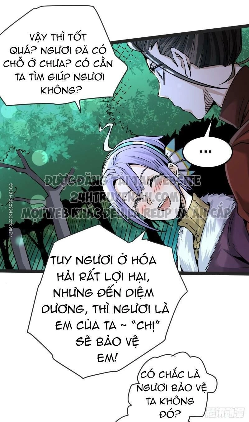 Đô Thị Đỉnh Phong Cao Thủ Chapter 135 - 5