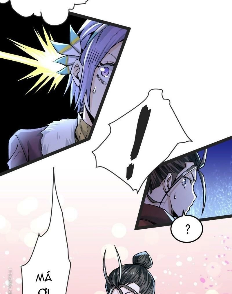 Đô Thị Đỉnh Phong Cao Thủ Chapter 135 - 6