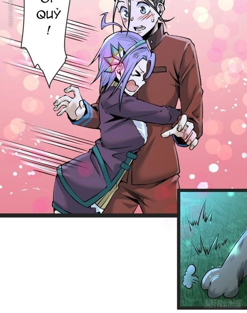 Đô Thị Đỉnh Phong Cao Thủ Chapter 135 - 7