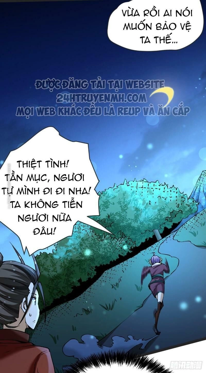 Đô Thị Đỉnh Phong Cao Thủ Chapter 135 - 10