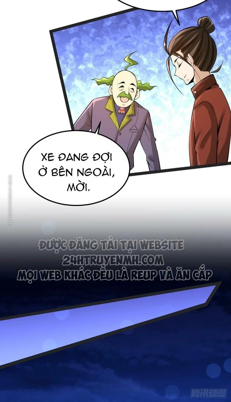 Đô Thị Đỉnh Phong Cao Thủ Chapter 135 - 16