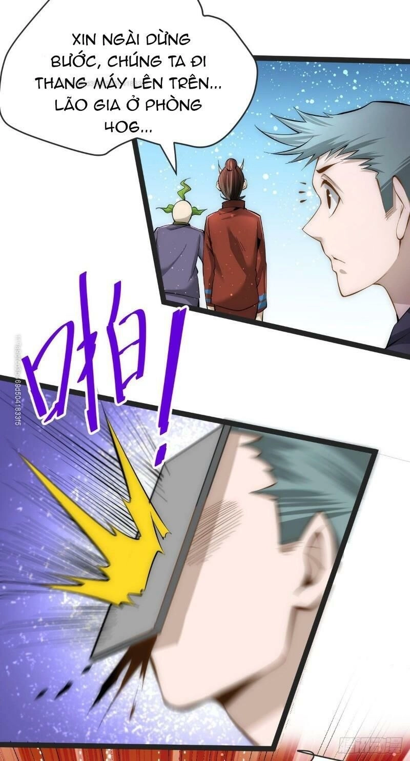 Đô Thị Đỉnh Phong Cao Thủ Chapter 135 - 18