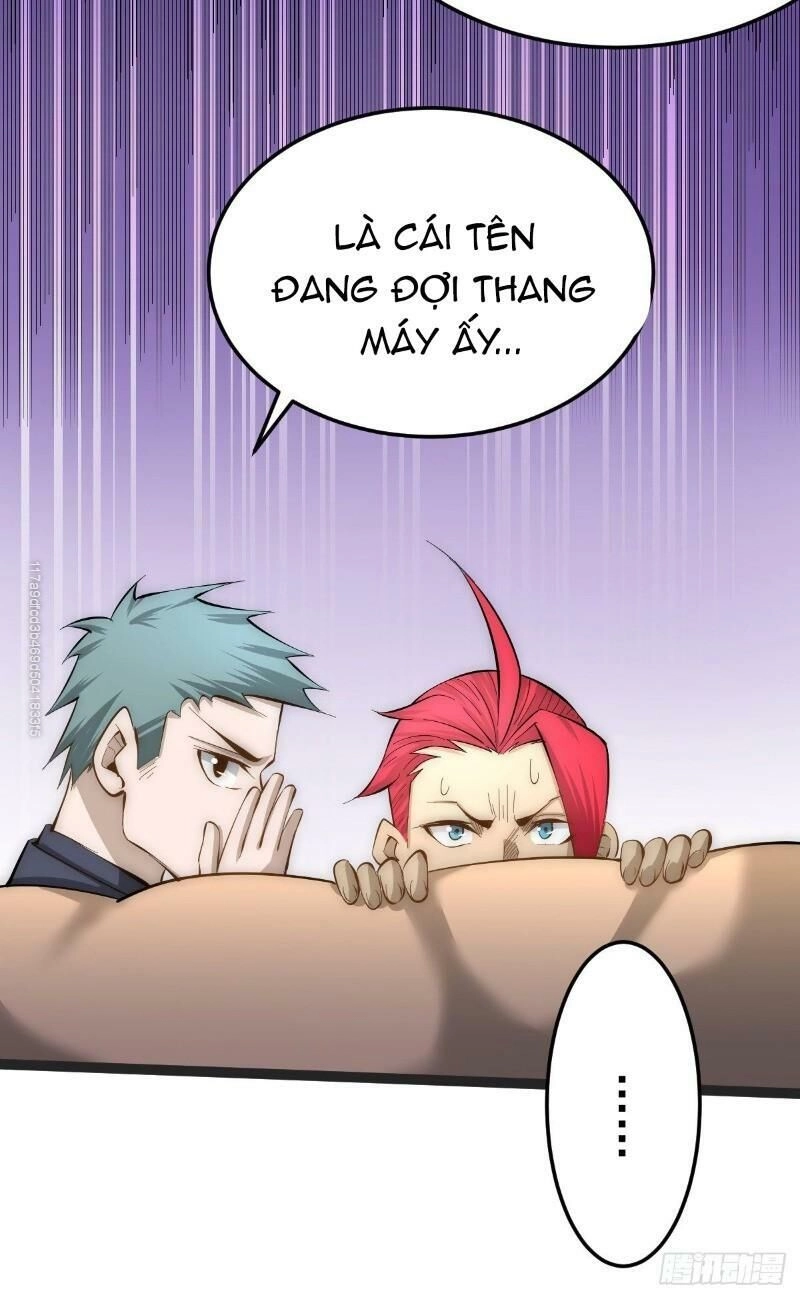 Đô Thị Đỉnh Phong Cao Thủ Chapter 135 - 20