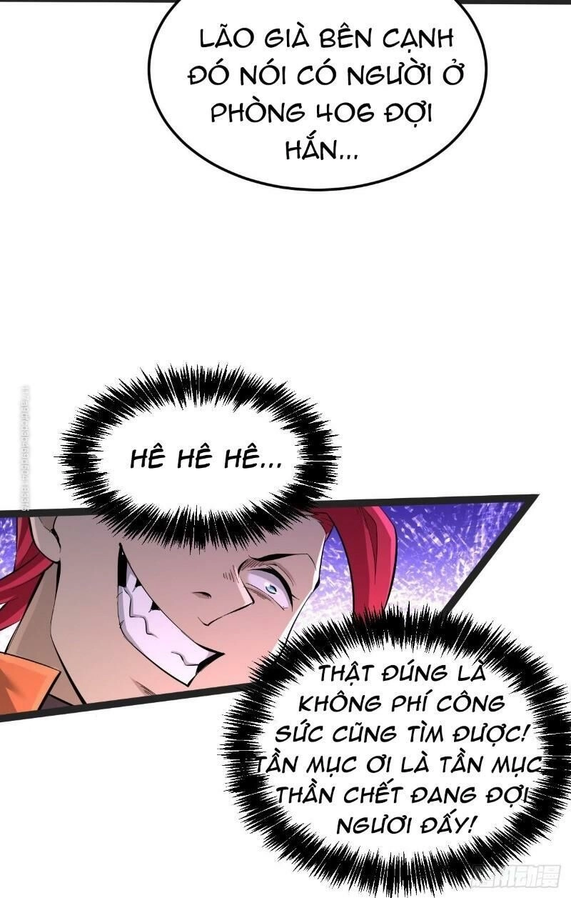 Đô Thị Đỉnh Phong Cao Thủ Chapter 135 - 22