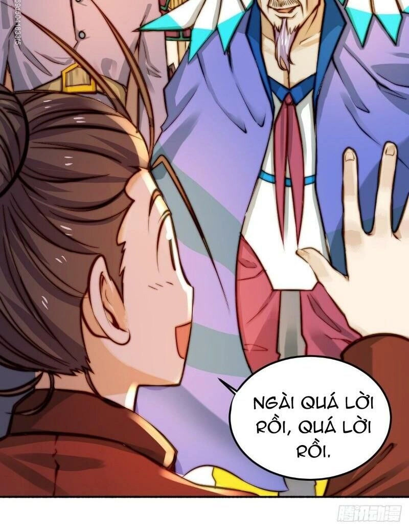 Đô Thị Đỉnh Phong Cao Thủ Chapter 135 - 25