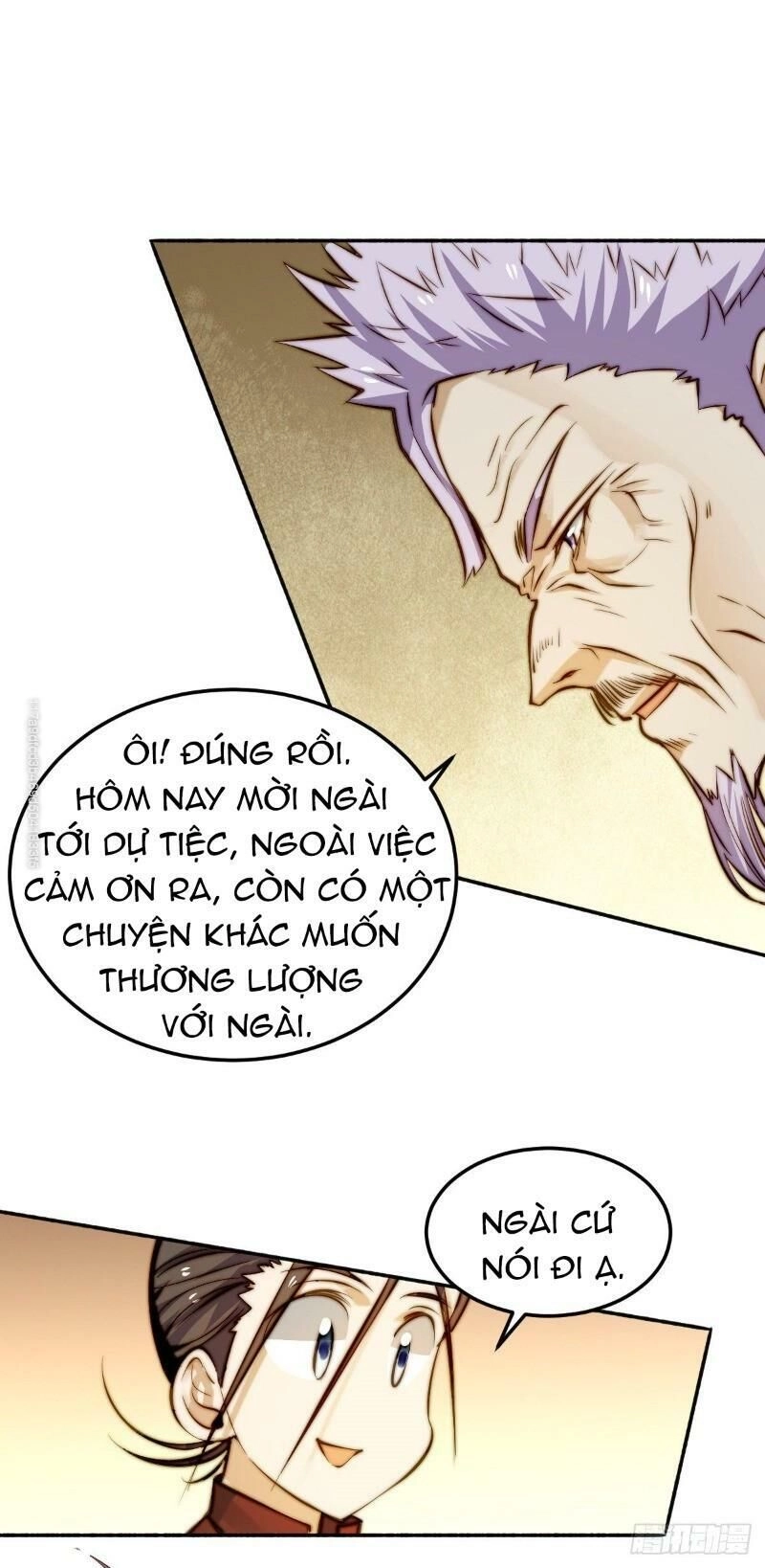 Đô Thị Đỉnh Phong Cao Thủ Chapter 135 - 27