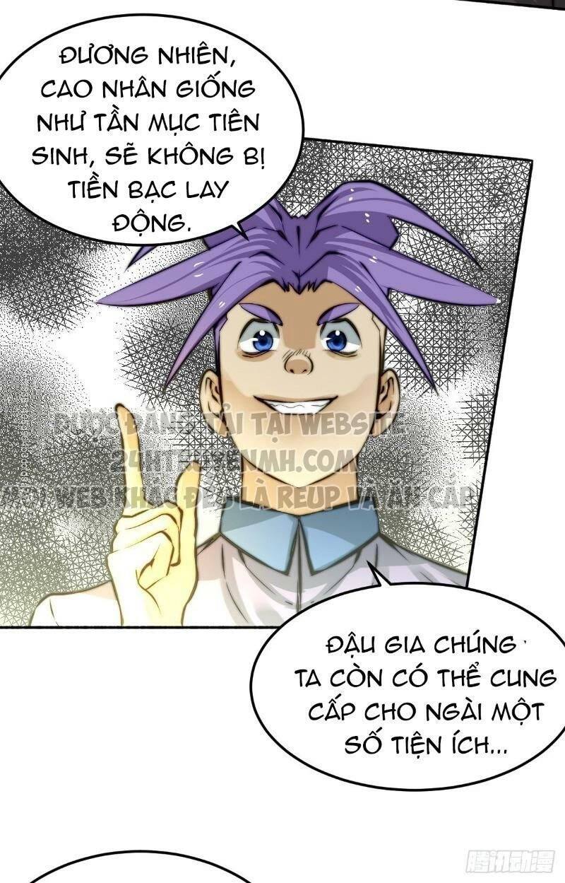 Đô Thị Đỉnh Phong Cao Thủ Chapter 135 - 30