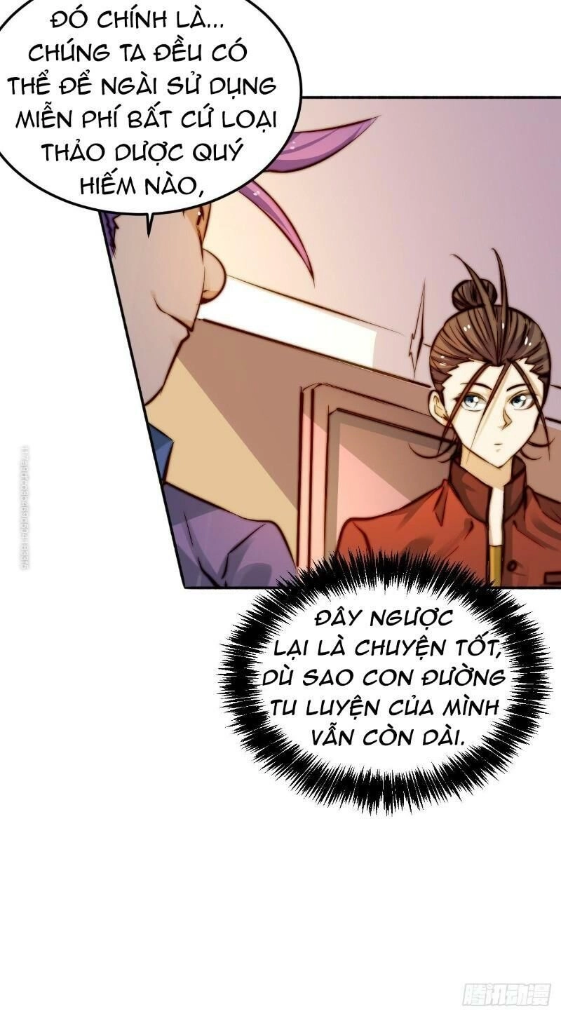 Đô Thị Đỉnh Phong Cao Thủ Chapter 135 - 31