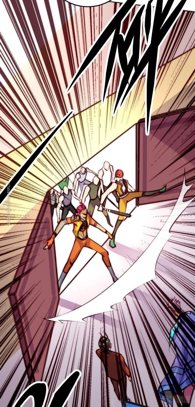 Đô Thị Đỉnh Phong Cao Thủ Chapter 135 - 33