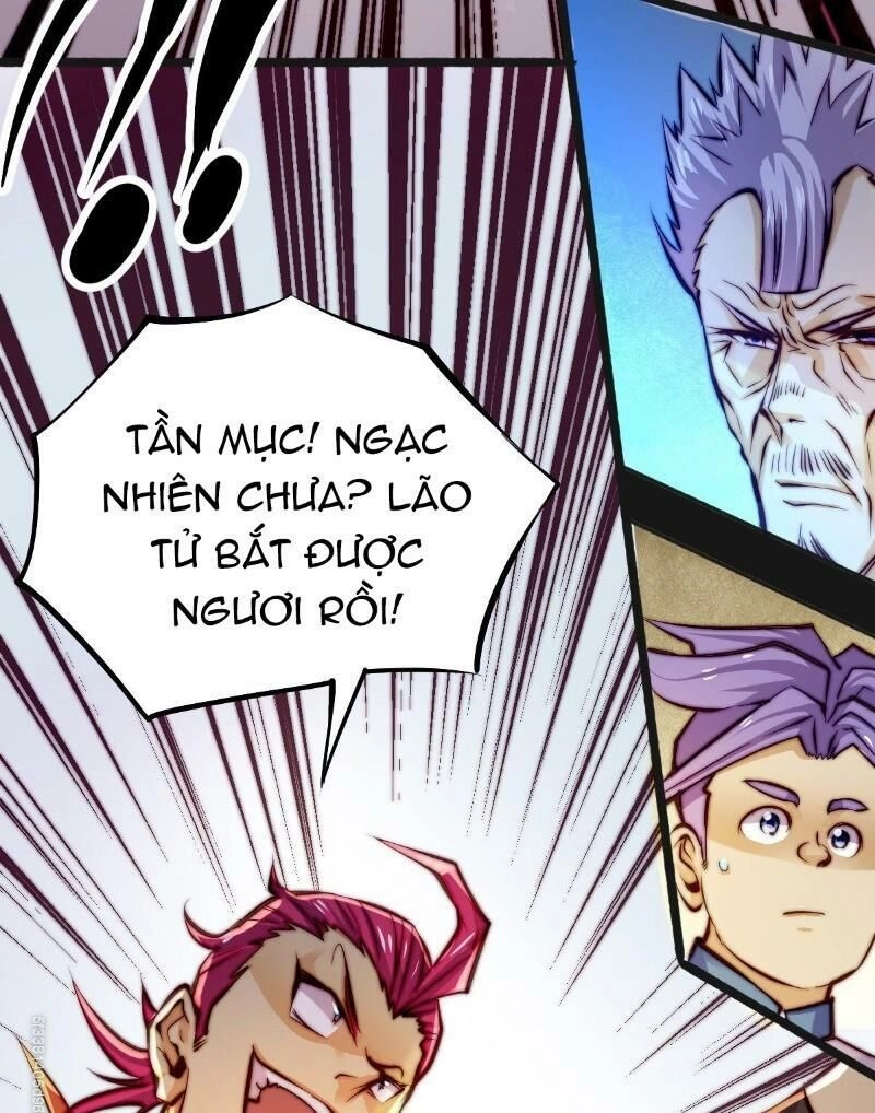 Đô Thị Đỉnh Phong Cao Thủ Chapter 135 - 34