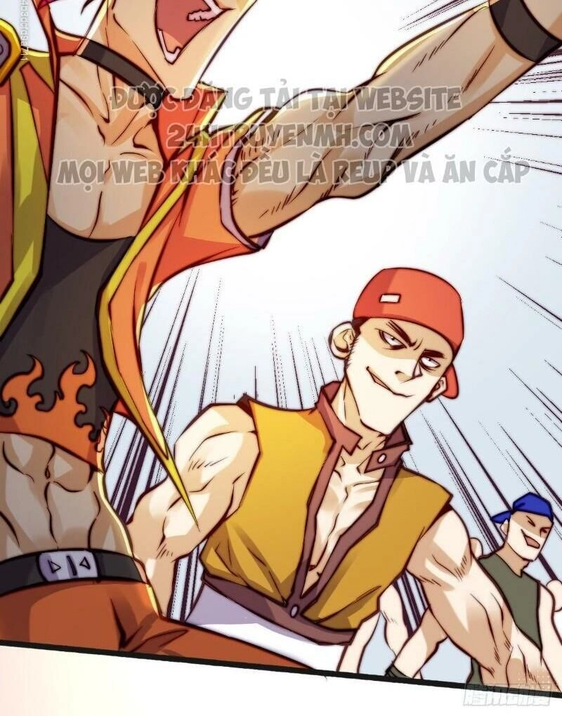 Đô Thị Đỉnh Phong Cao Thủ Chapter 135 - 35