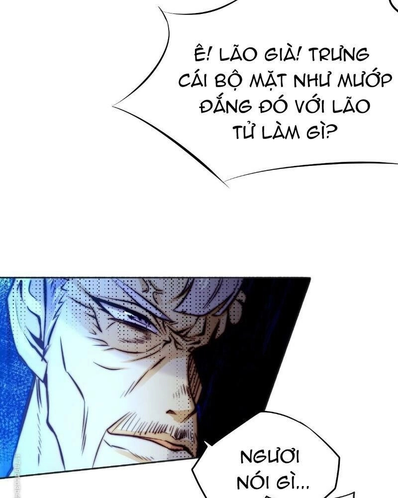 Đô Thị Đỉnh Phong Cao Thủ Chapter 135 - 37