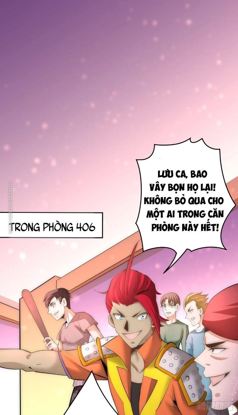 Đô Thị Đỉnh Phong Cao Thủ Chapter 136 - 4