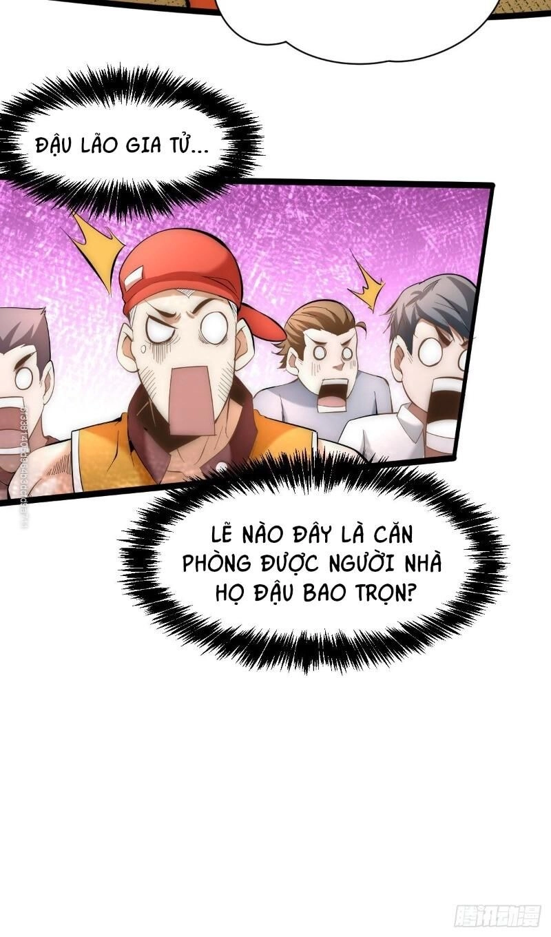 Đô Thị Đỉnh Phong Cao Thủ Chapter 136 - 12