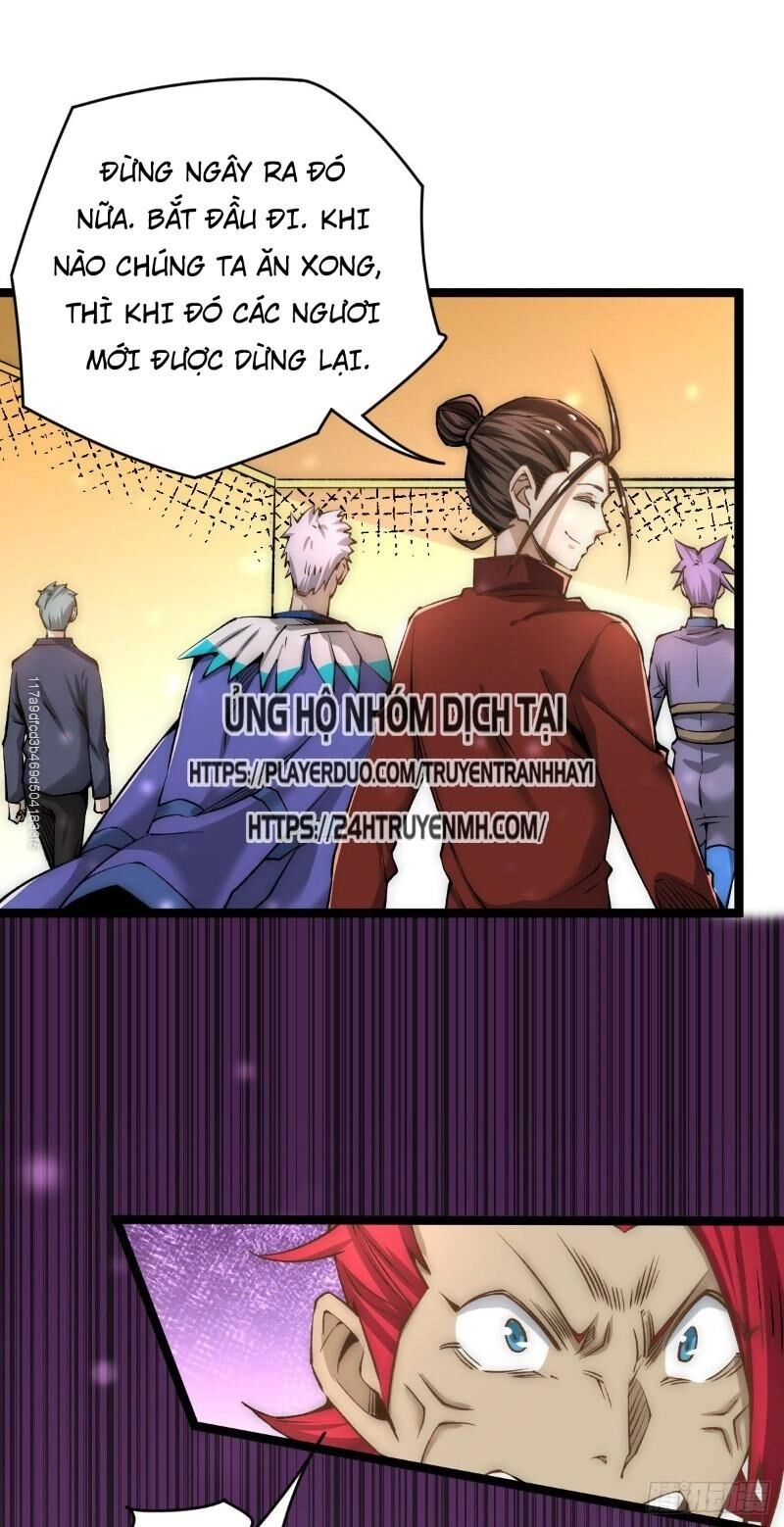 Đô Thị Đỉnh Phong Cao Thủ Chapter 136 - 16