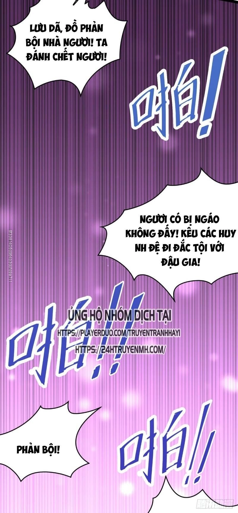 Đô Thị Đỉnh Phong Cao Thủ Chapter 136 - 17