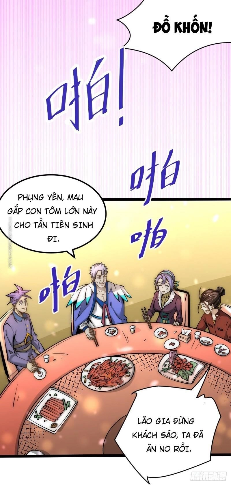 Đô Thị Đỉnh Phong Cao Thủ Chapter 136 - 18