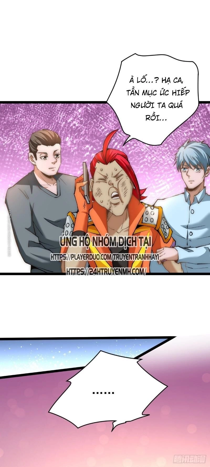 Đô Thị Đỉnh Phong Cao Thủ Chapter 136 - 22